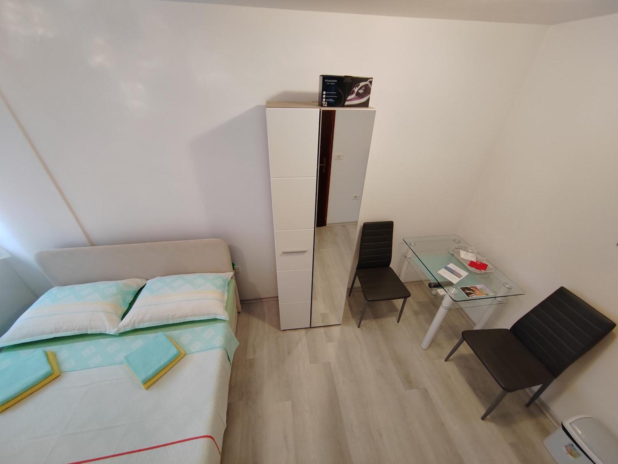 Rooms Neda Izola Zimmer foto