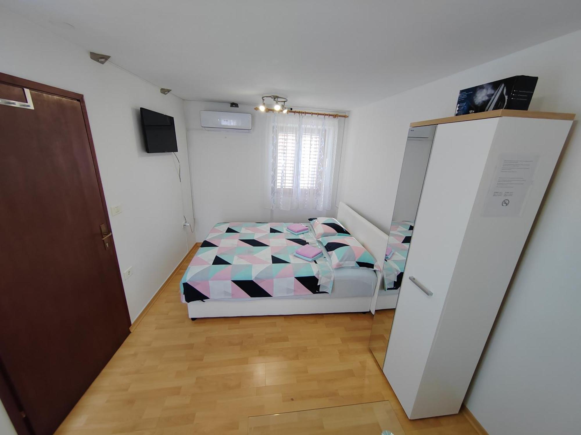 Rooms Neda Izola Zimmer foto