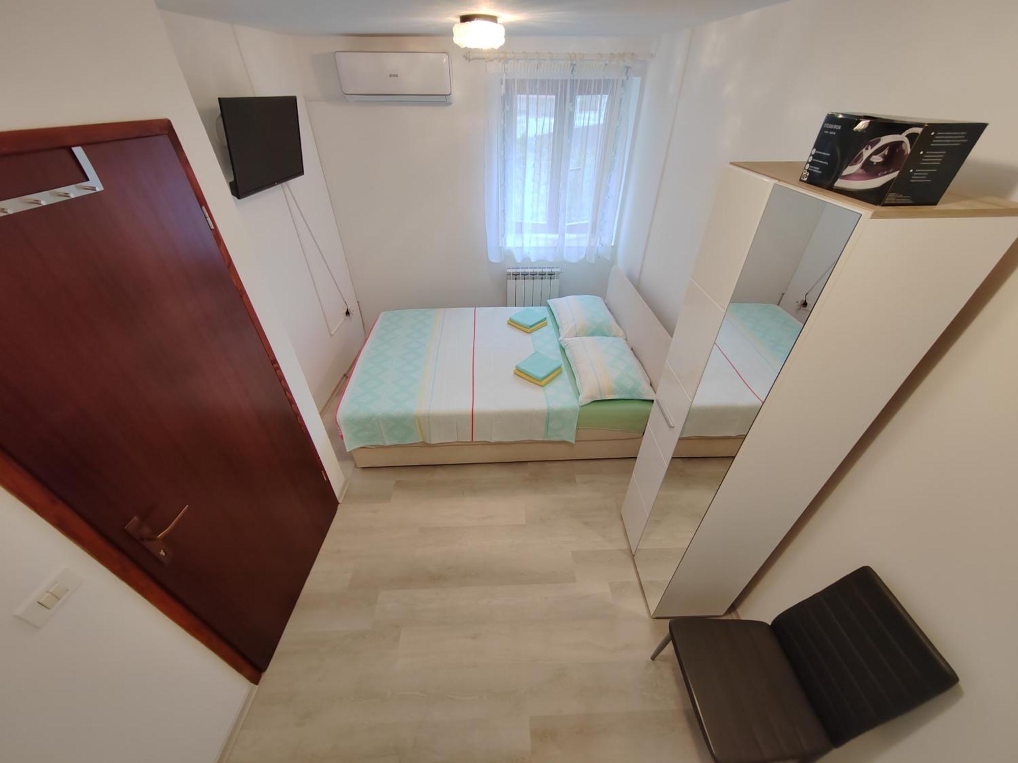 Rooms Neda Izola Zimmer foto