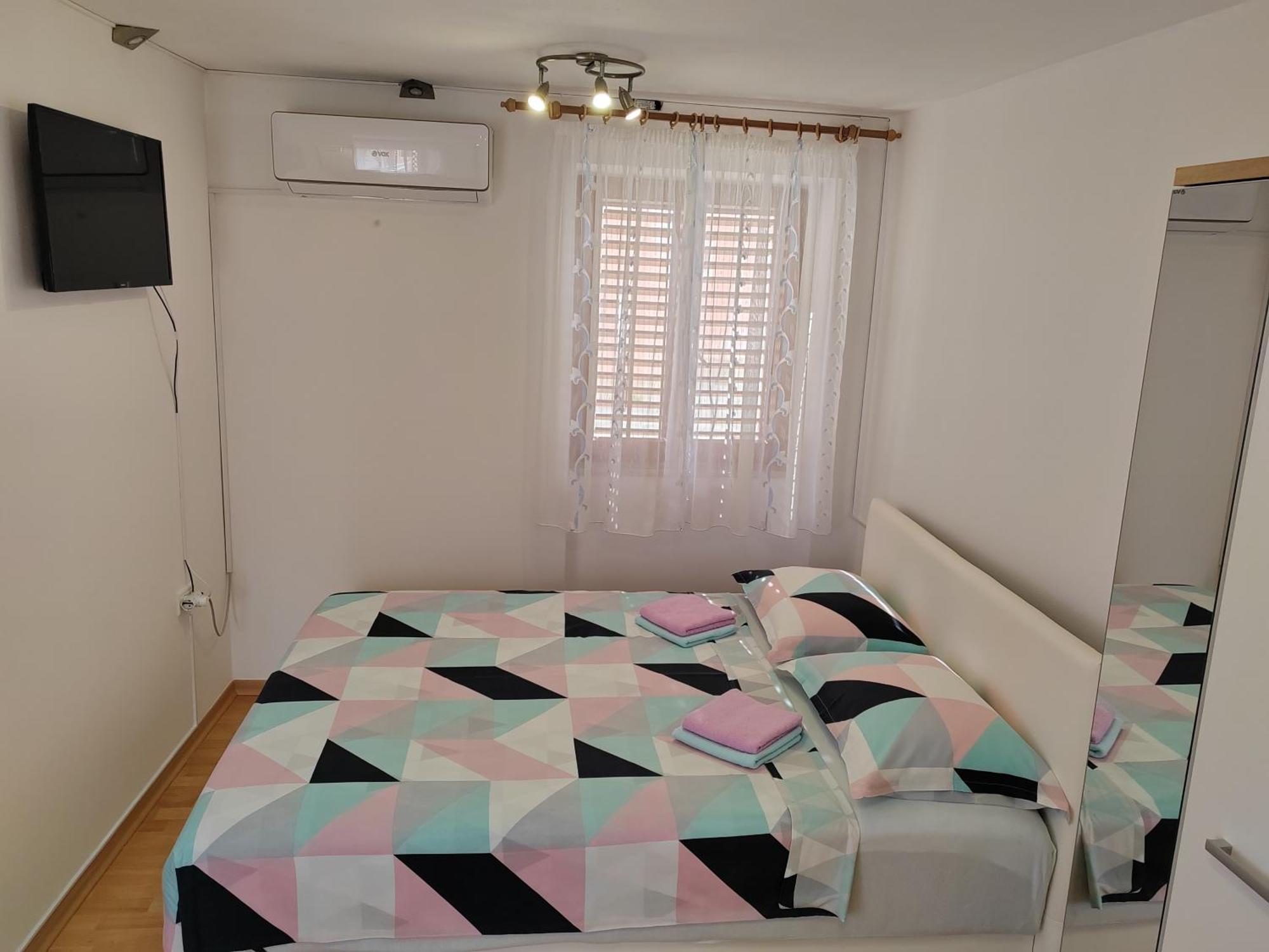 Rooms Neda Izola Zimmer foto