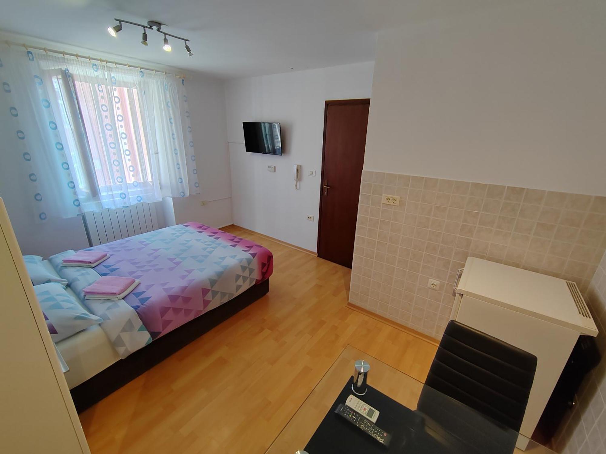 Rooms Neda Izola Zimmer foto