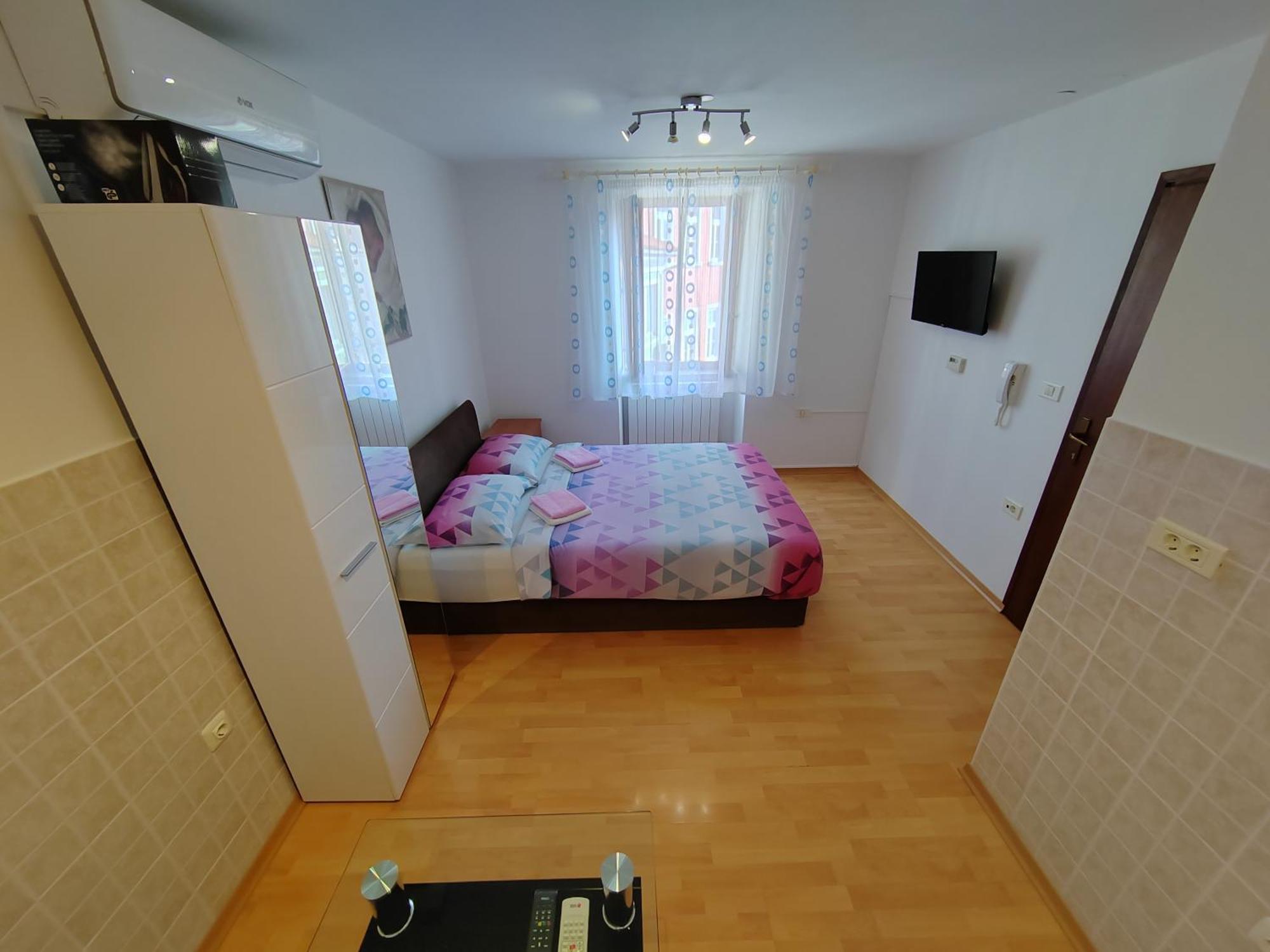 Rooms Neda Izola Zimmer foto
