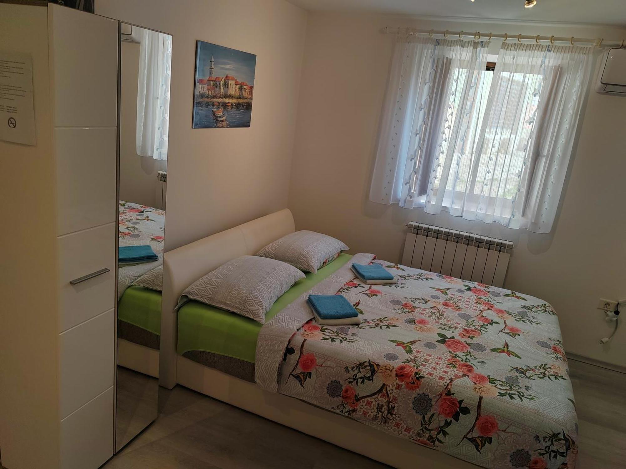 Rooms Neda Izola Zimmer foto