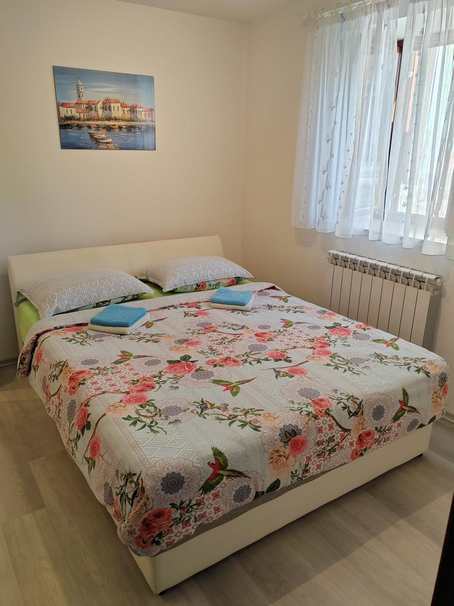 Rooms Neda Izola Zimmer foto