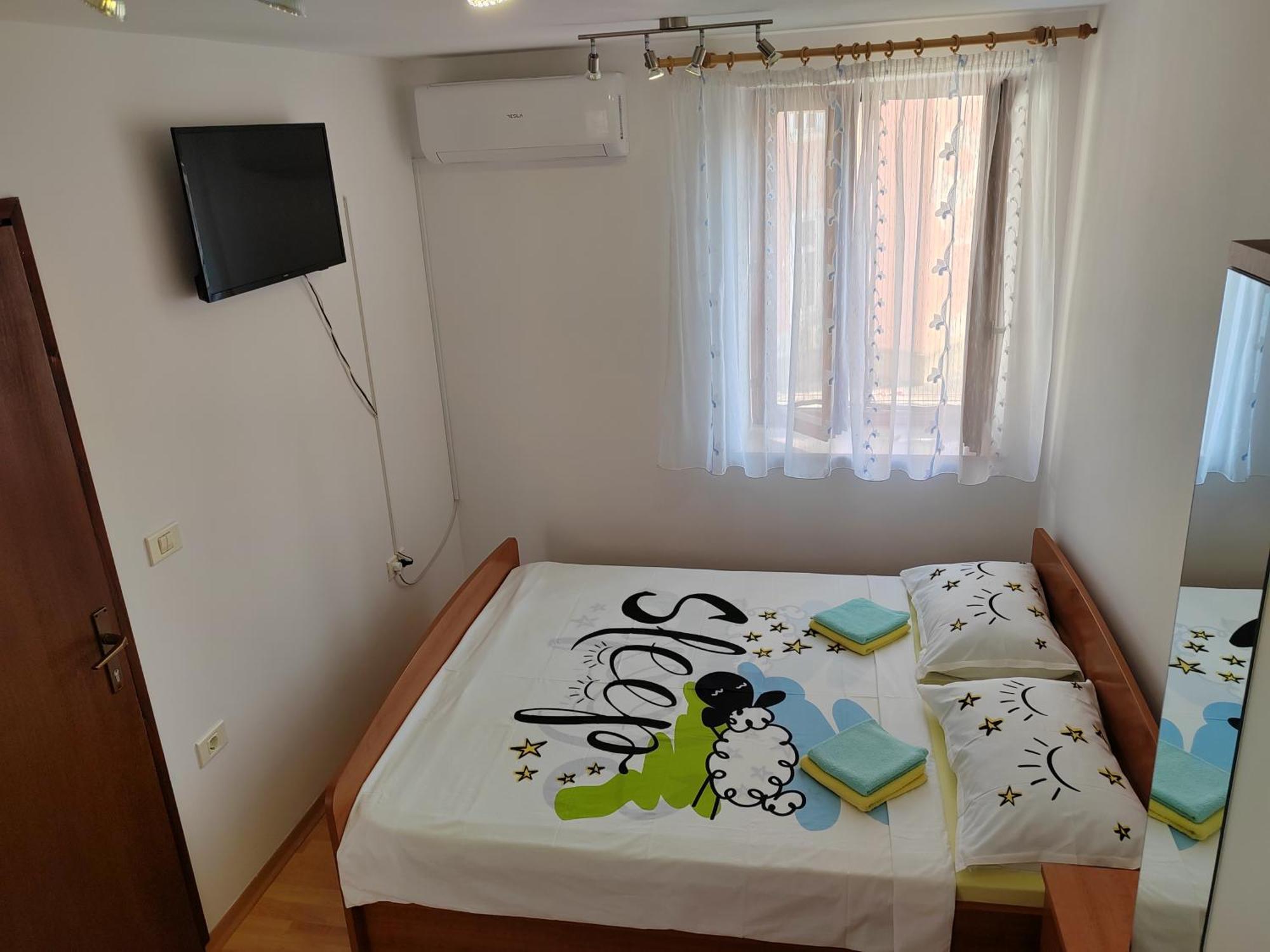 Rooms Neda Izola Zimmer foto
