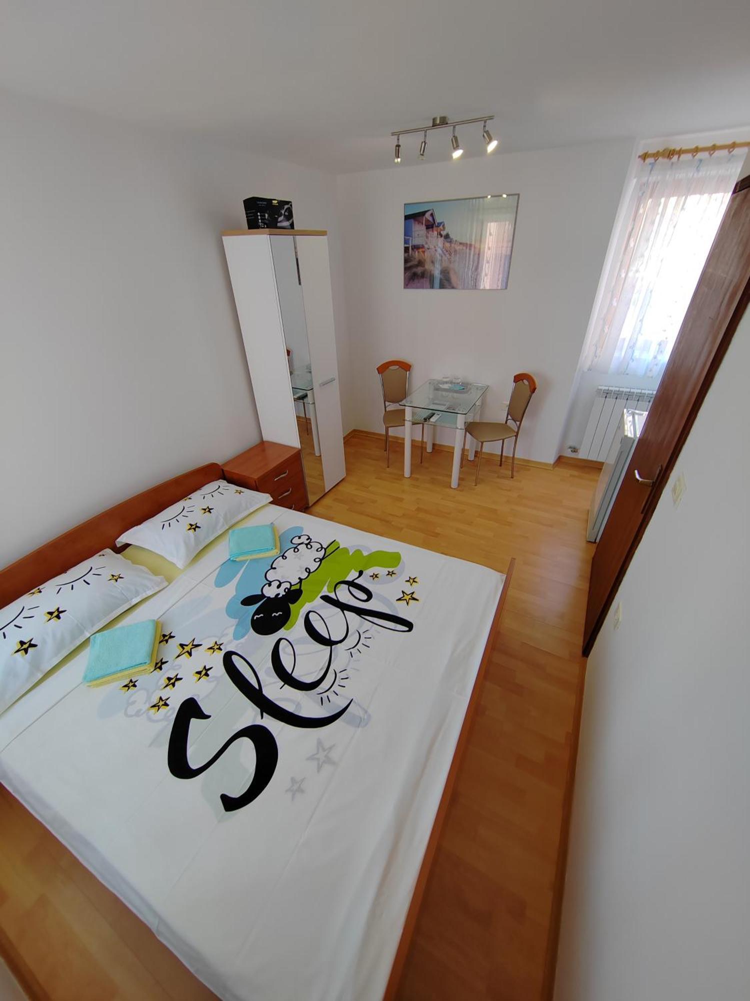 Rooms Neda Izola Exterior foto