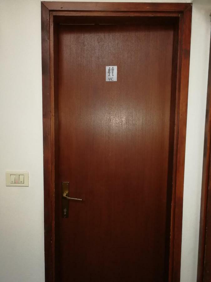 Rooms Neda Izola Exterior foto
